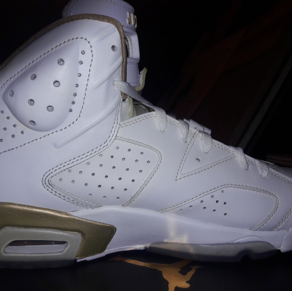 Jordan gmp 6s